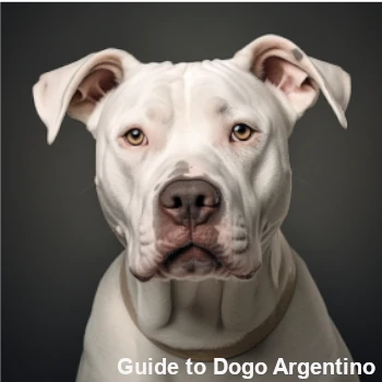 Comprehensive Guide to Dogo Argentino